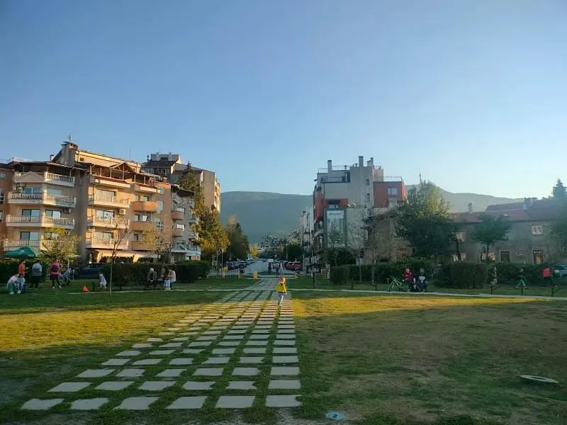 Dnevni boravak
