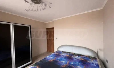 Дневна соба