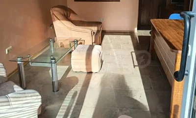 Dnevni boravak