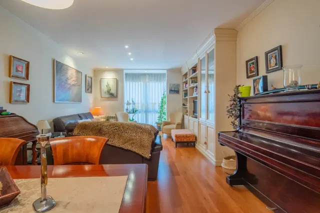 Дневна соба