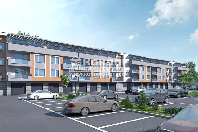 Obývací pokoj