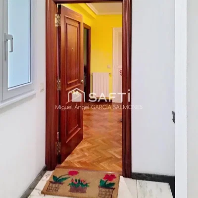 غرفة معيشة