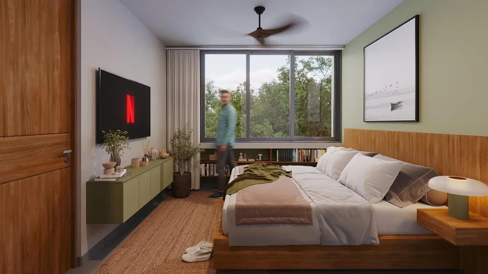 Дневна соба