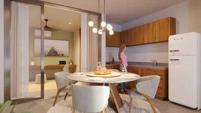 Дневна соба