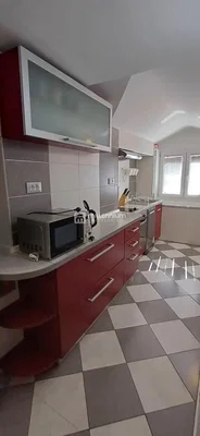 غرفة معيشة