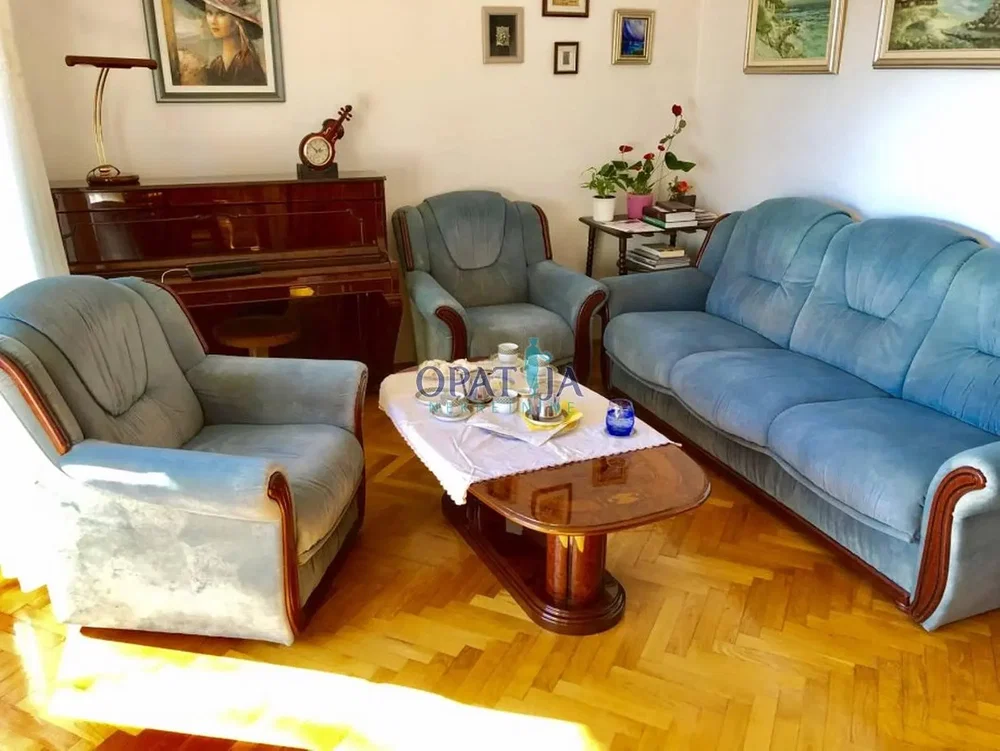 Obývací pokoj
