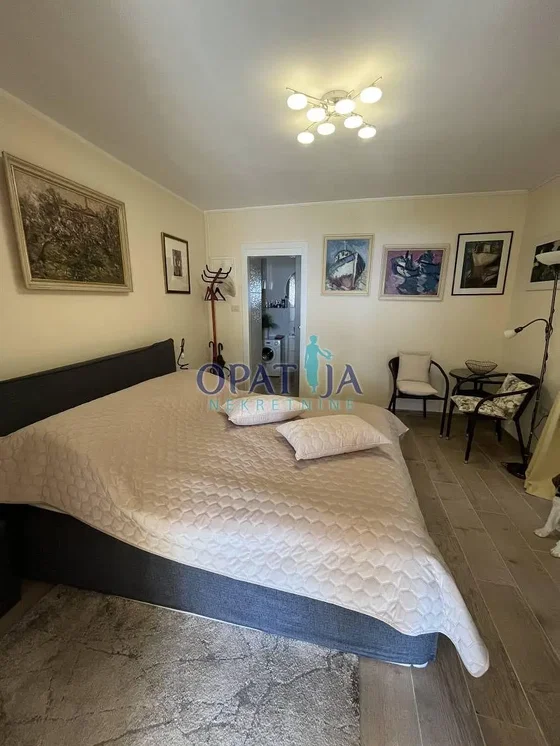 Obývací pokoj