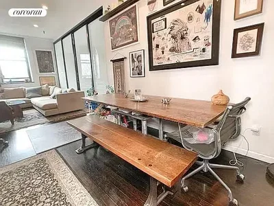 Dnevni boravak