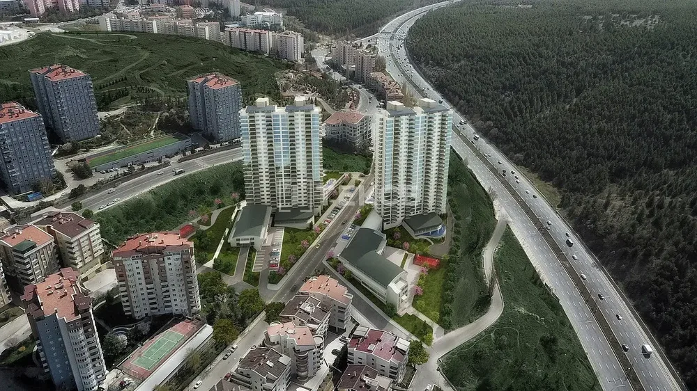 Obývací pokoj