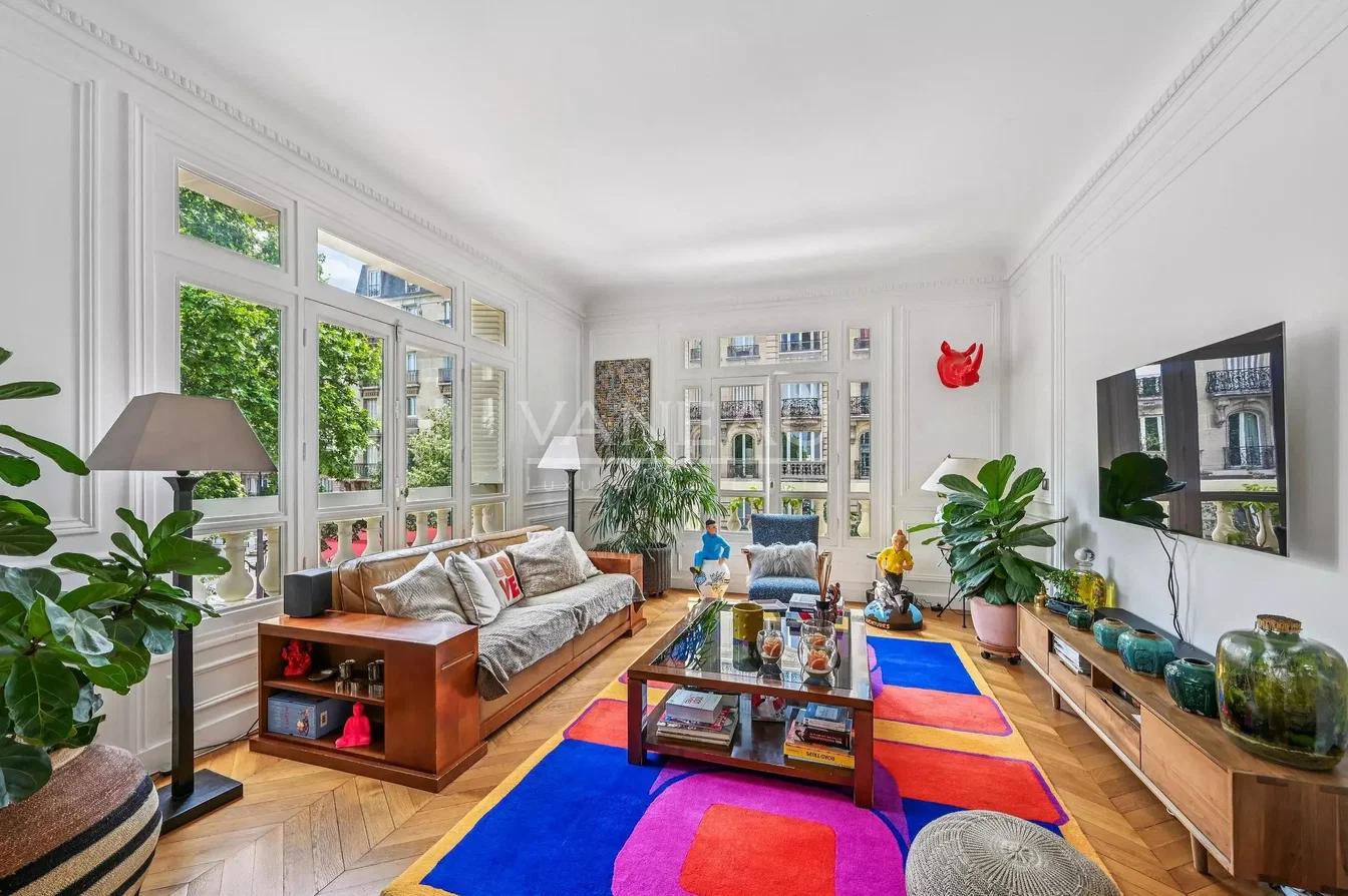 Дневна соба