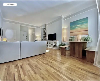 Obývací pokoj