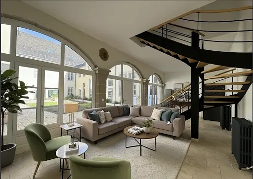 Дневна соба