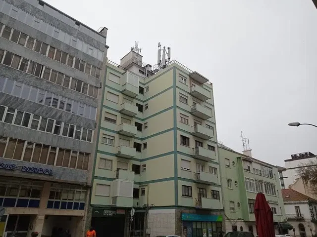 Oturma odası