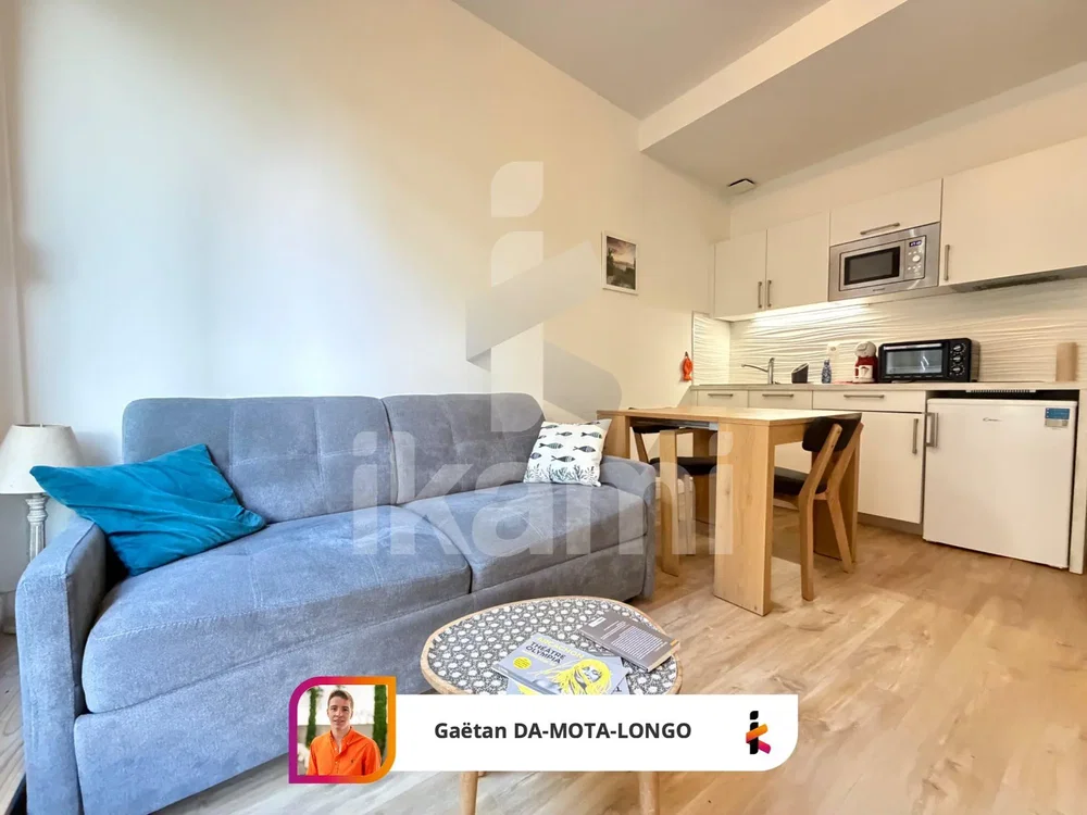 Дневна соба