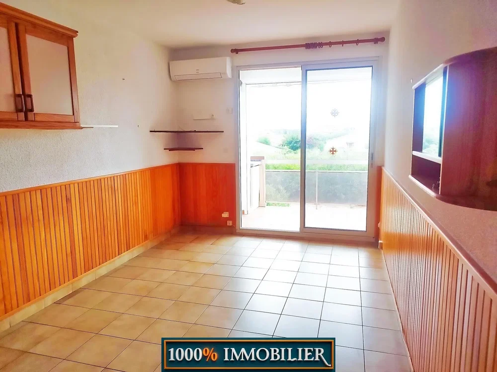 غرفة معيشة