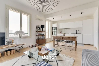 Дневна соба