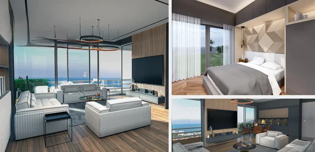 Дневна соба