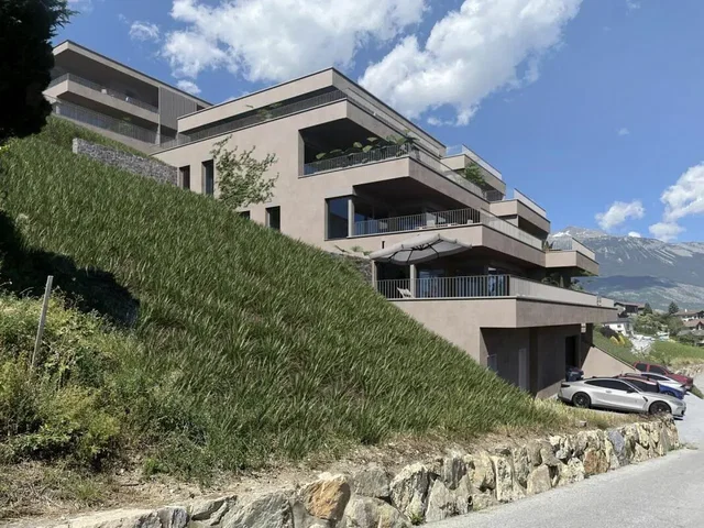 Obývačka