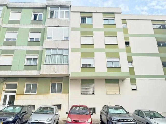 Oturma odası