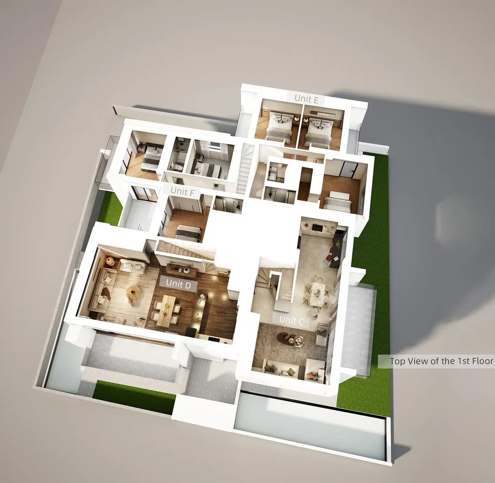 Дневна соба