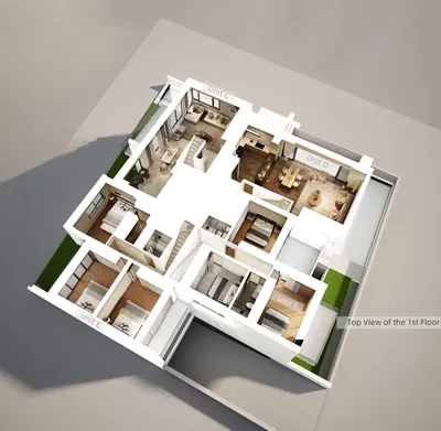 Дневна соба