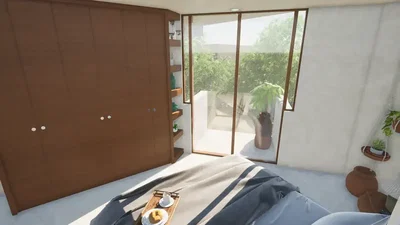 Дневна соба