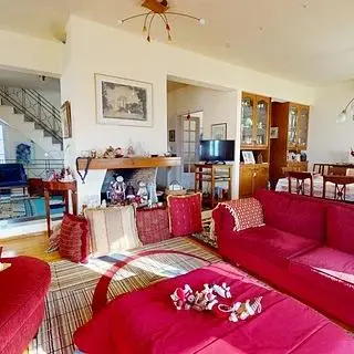 Дневна соба