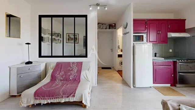 Дневна соба