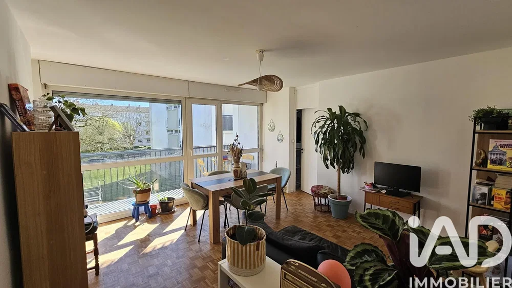 Дневна соба