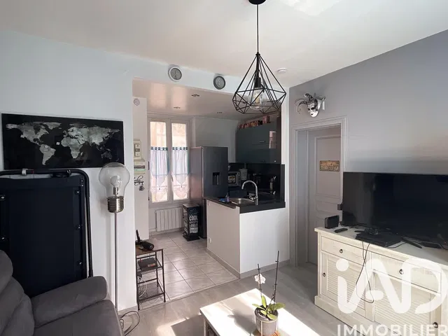 Дневна соба