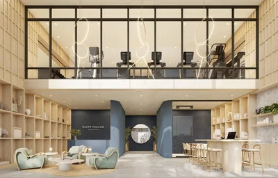 Salon