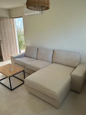 Oturma odası