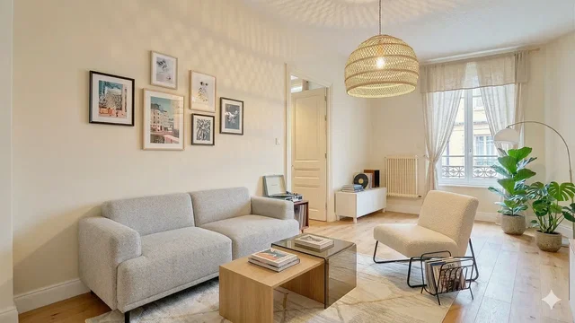 Дневна соба