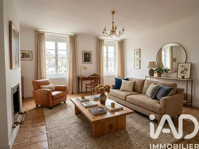 Woonkamer