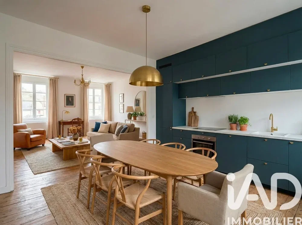 Woonkamer