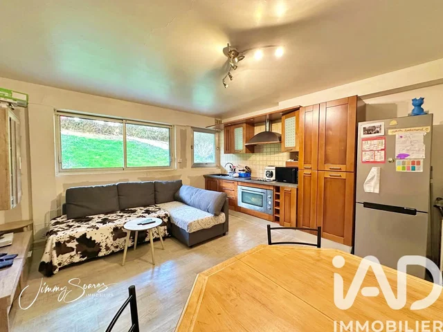 Дневна соба