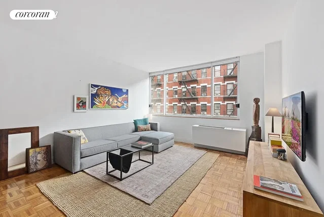 Dnevni boravak