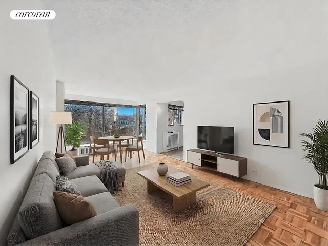 Salón