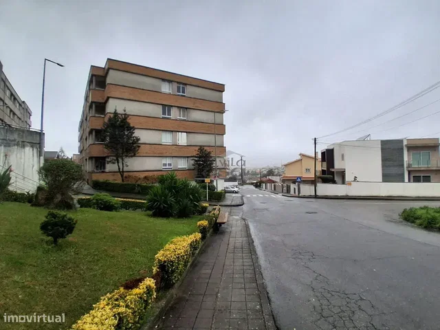 Obývačka