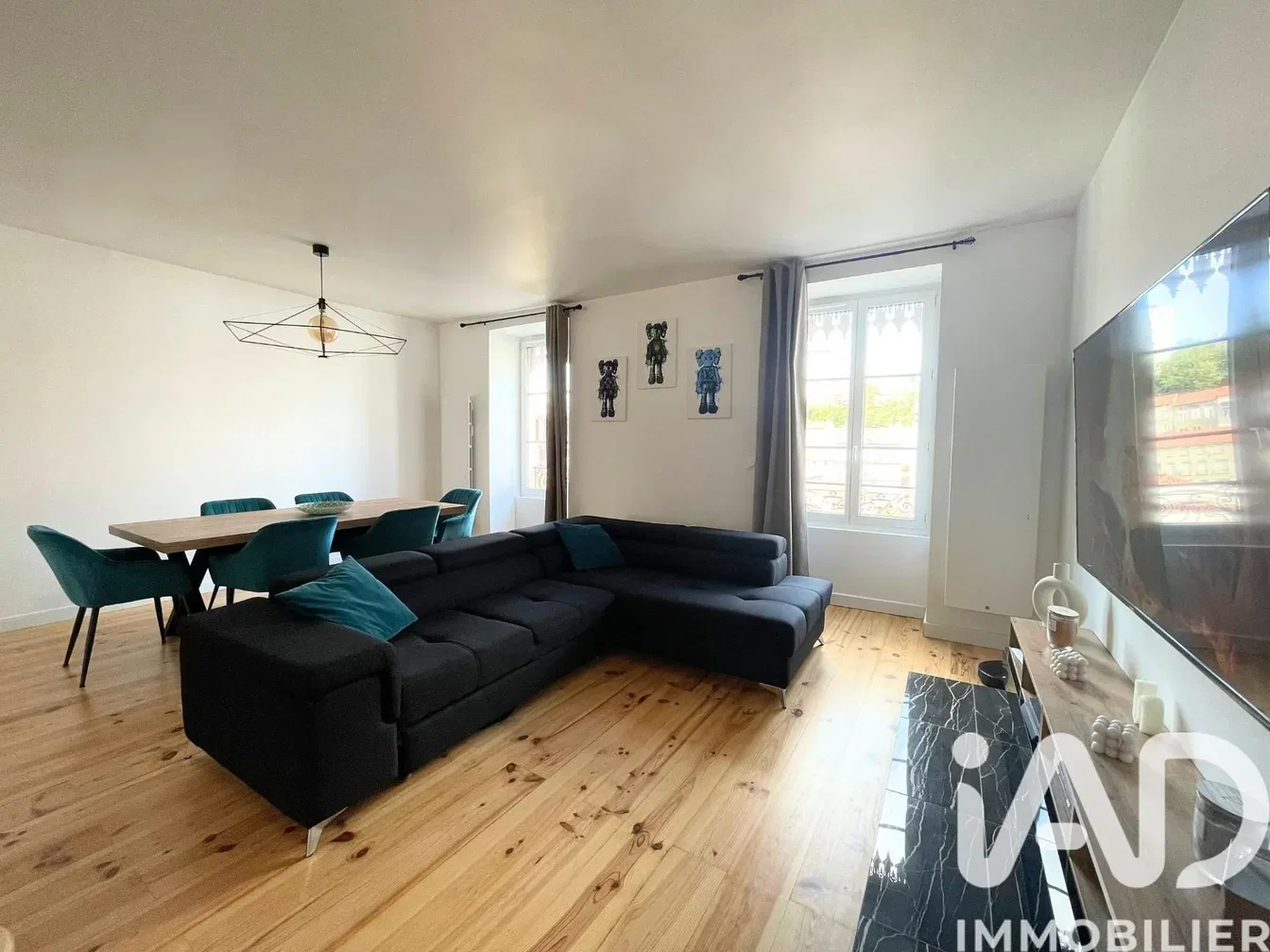 Woonkamer