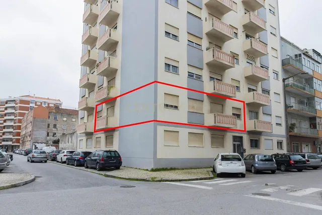 Obývací pokoj