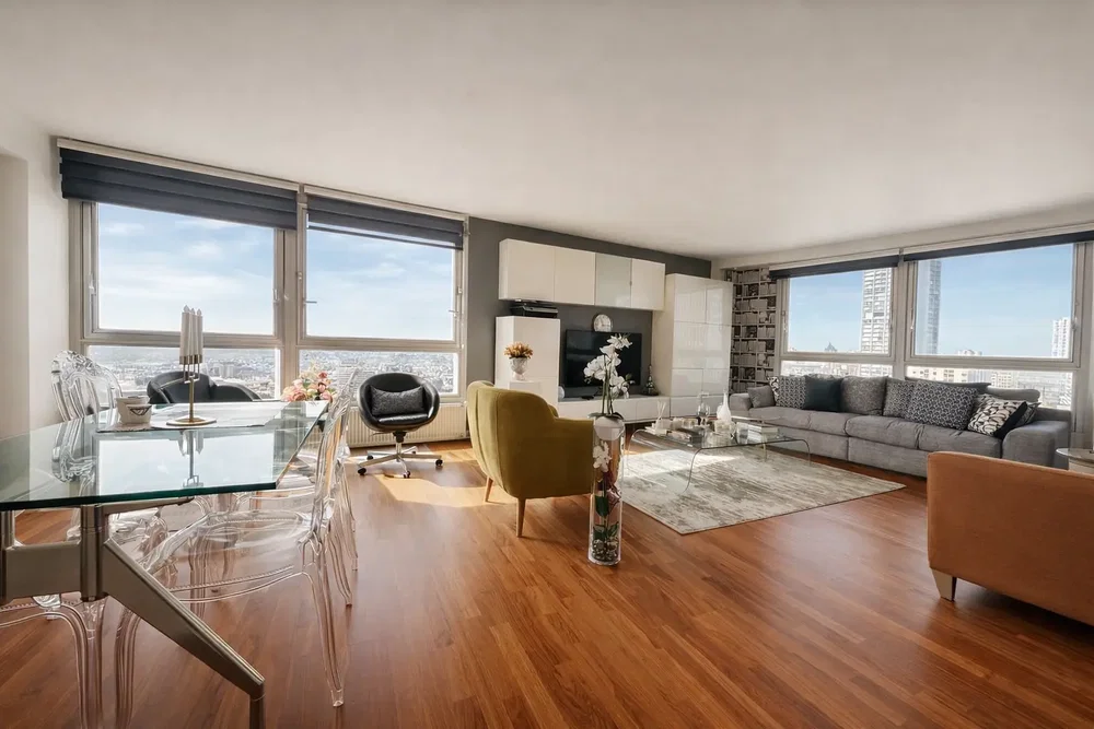 Дневна соба