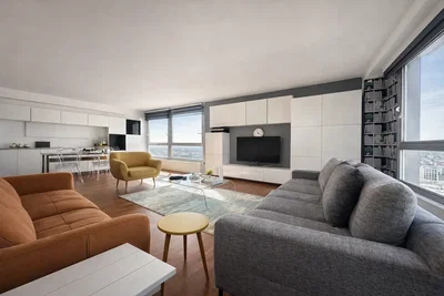 Дневна соба