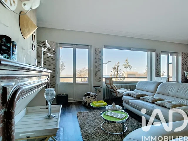 Дневна соба