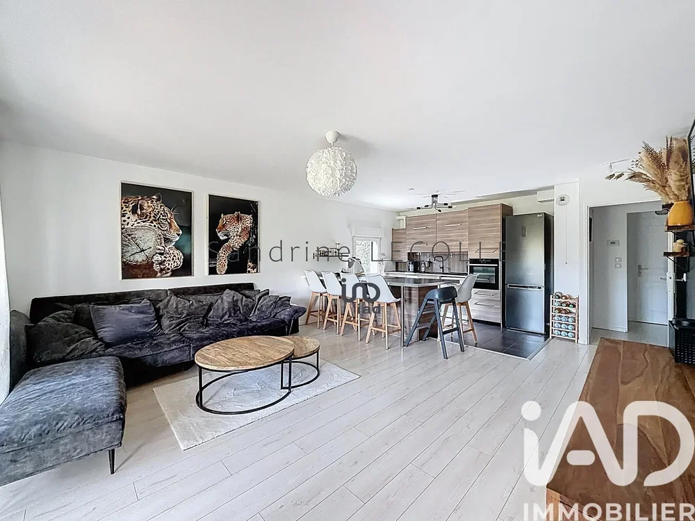 Дневна соба