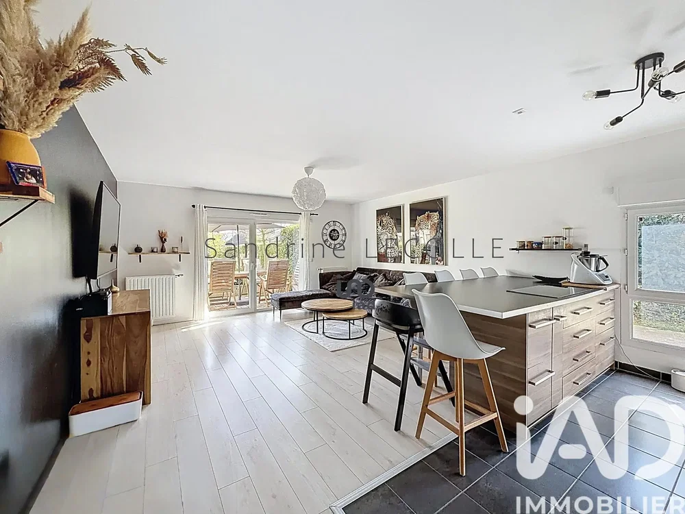 Дневна соба