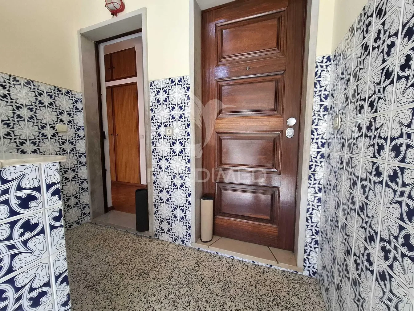 Oturma odası