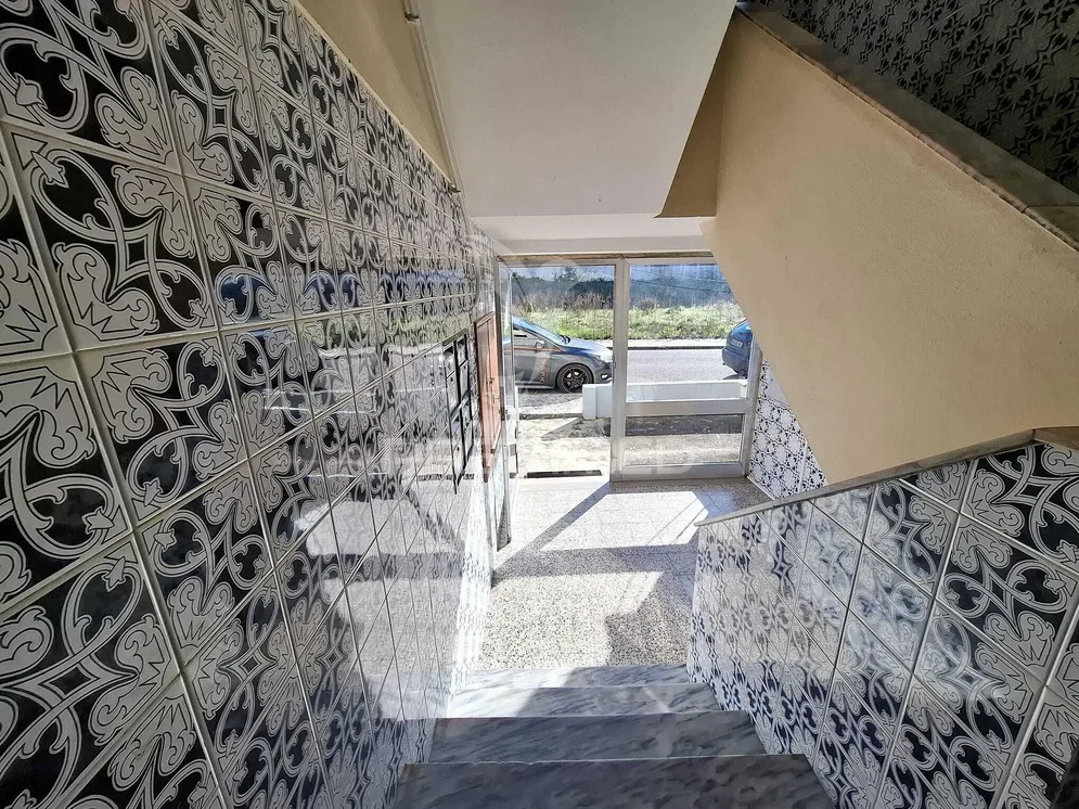 Oturma odası