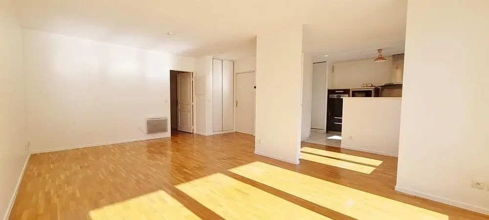 Obývačka