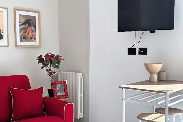 Sala de estar